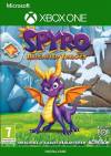 XBOX ONE GAME Spyro Reignited Trilogy (CD Key)